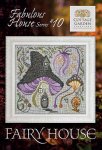 (image for) Fabulous House Series 10 - Fairy House
